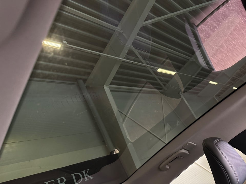 Ford Mustang Mach-E 68 Standard Range 5d