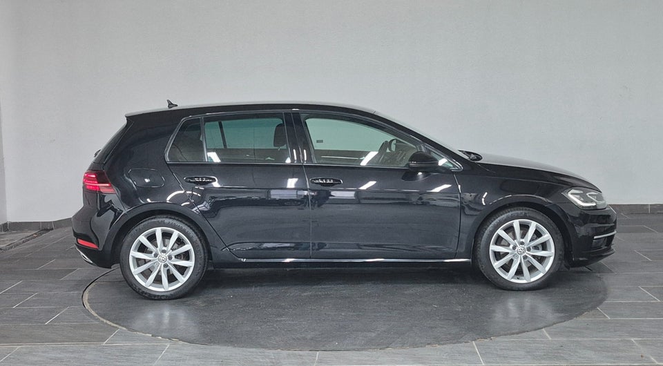 VW Golf VII 1,5 TSi 150 Highline DSG 5d