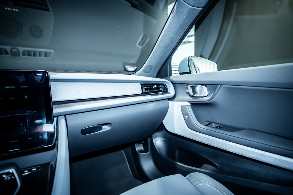 Polestar 2 Performance AWD 5d