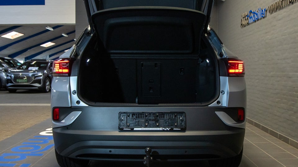 VW ID.4 77 Pro Style+ 5d