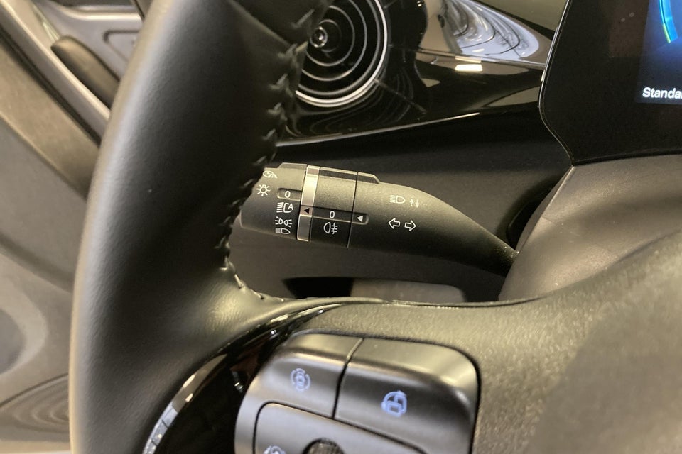 BYD Dolphin 60 Comfort 5d