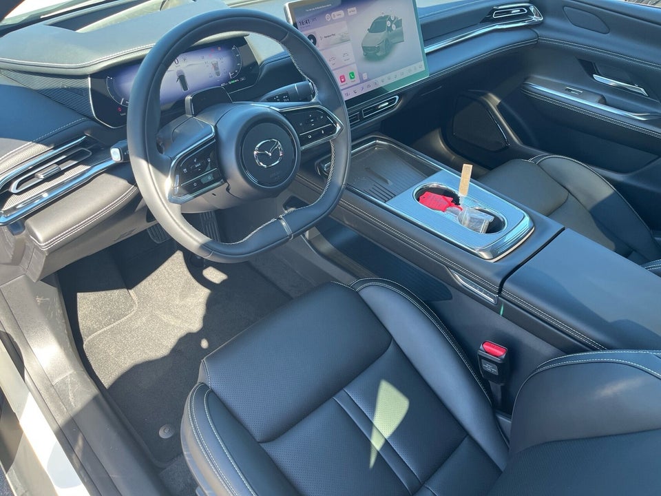 Mazda 6e Takumi 5d
