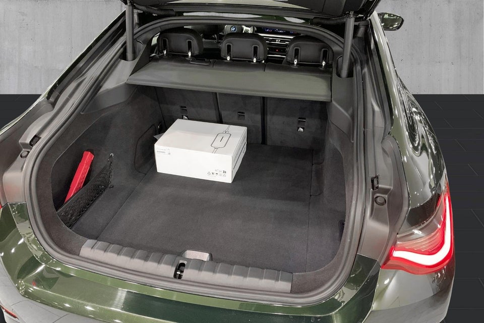 BMW i4 M50 M-Sport xDrive 5d