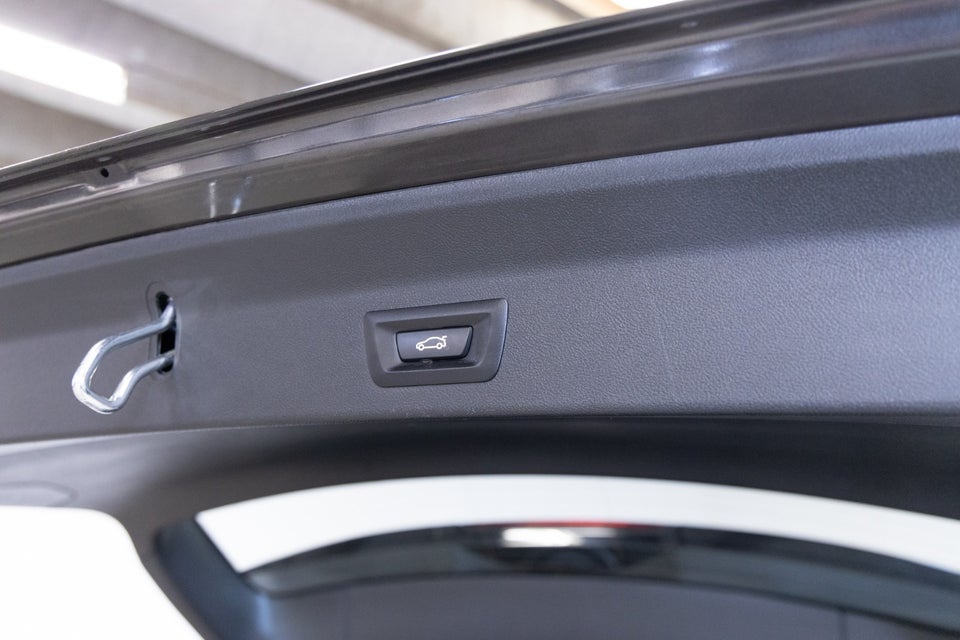 BMW iX3 Charged M-Sport 5d