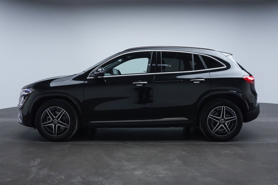 Mercedes EQA250+ AMG Premium 5d