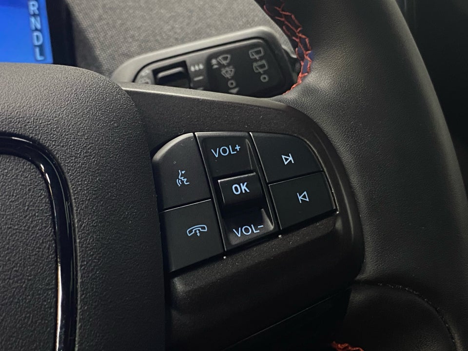 Ford Mustang Mach-E 88 First Edition Extended Range AWD 5d