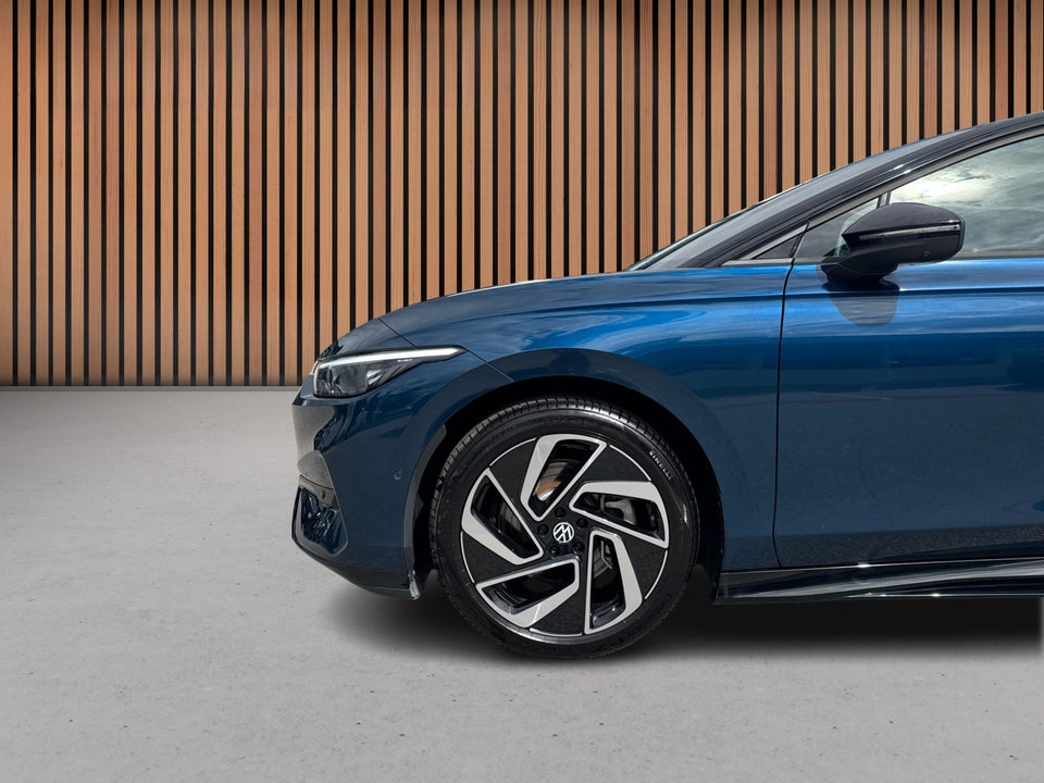 VW ID.7 77 Style Tourer 5d