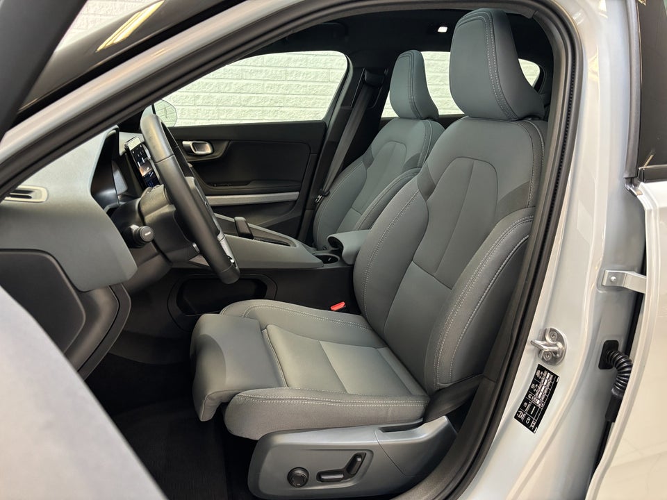 Polestar 2 Long Range 5d