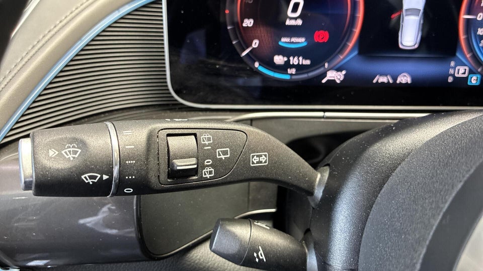 Mercedes EQC400 AMG Line 4Matic 5d