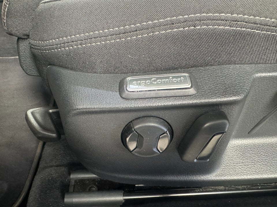 VW Passat 1,5 TSi 150 Comfortline DSG 4d