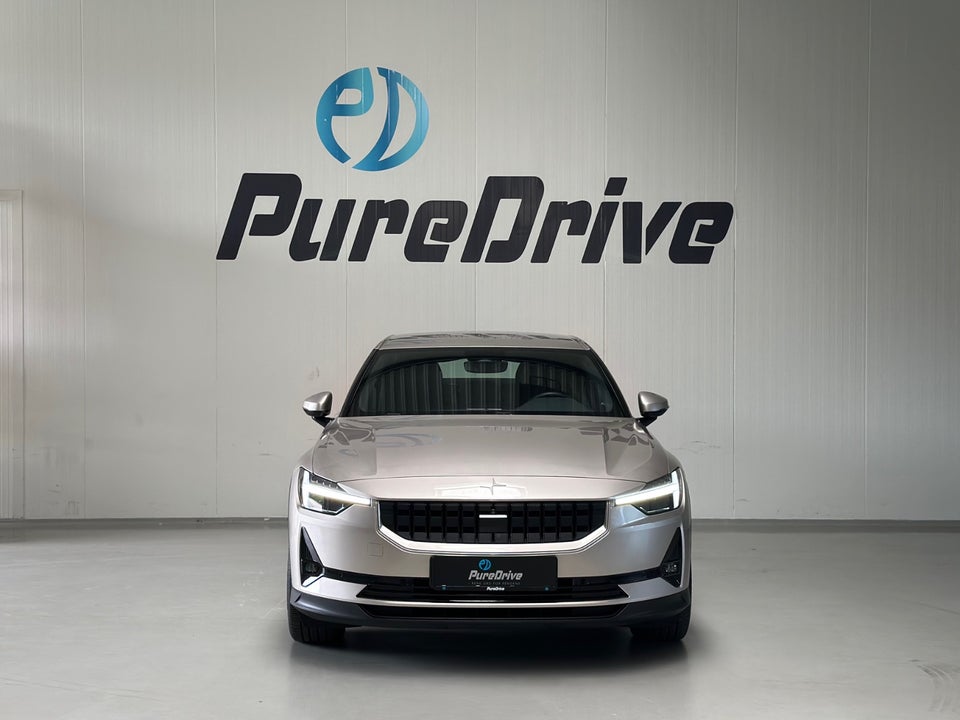 Polestar 2 Long Range 5d