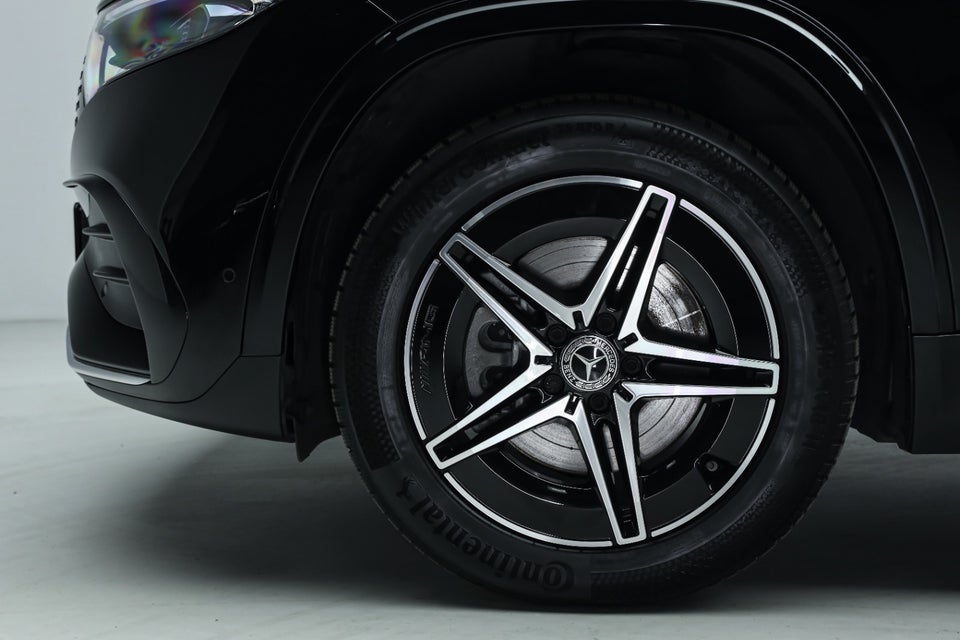 Mercedes EQA250+ AMG Line 5d