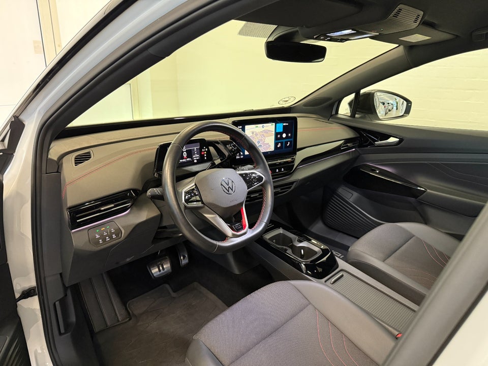 VW ID.5 77 GTX 4Motion 5d