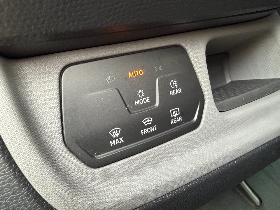 VW ID.Buzz 79 Cargo Comfort+