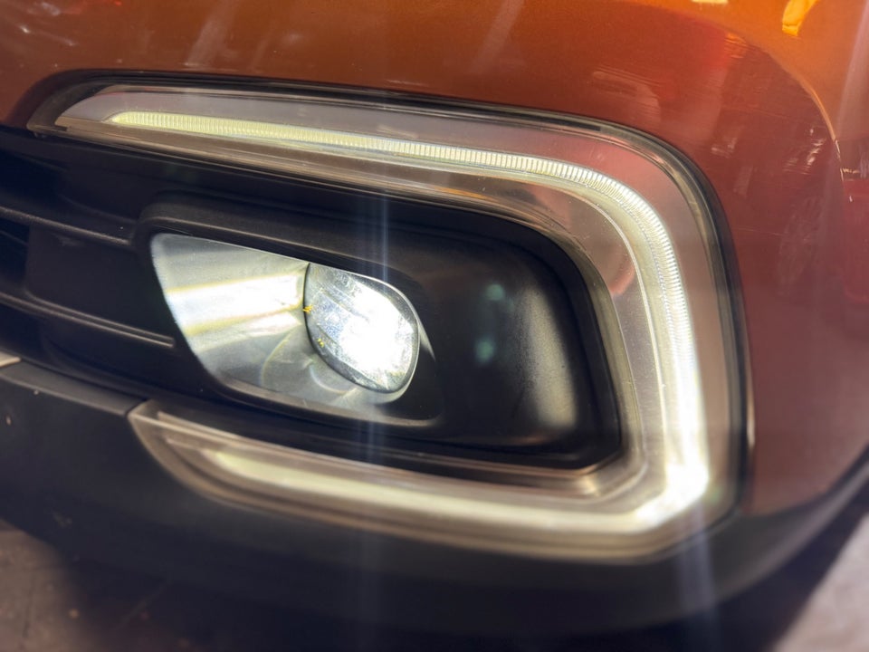 Renault Captur 1,5 dCi 90 Intens 5d