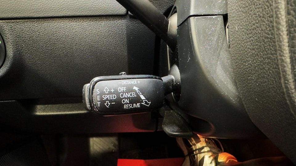 Skoda Octavia 1,5 TSi 150 Ambition Combi DSG 5d