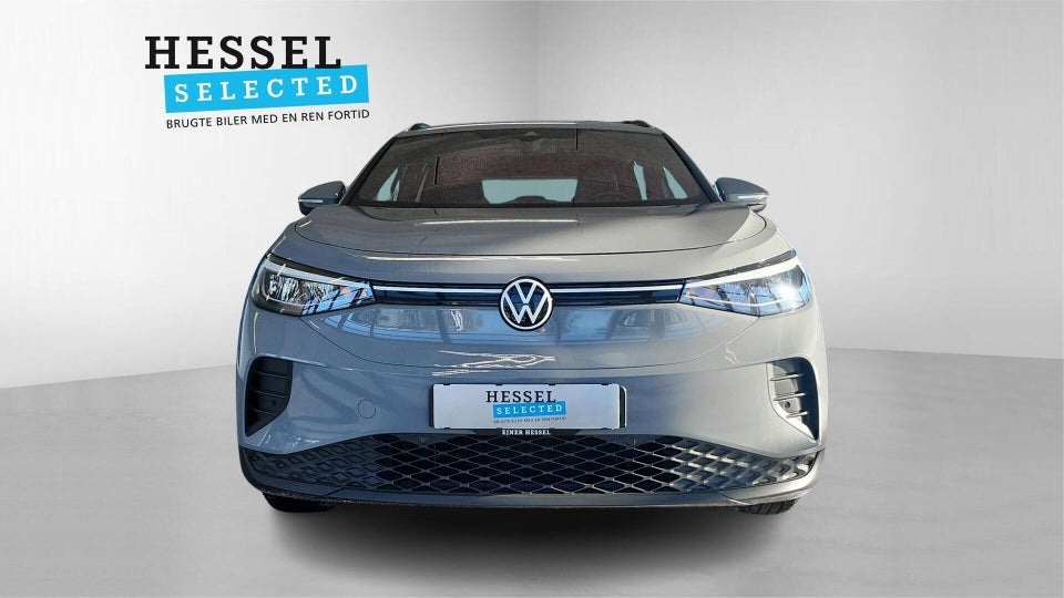 VW ID.4 52 Pure Performance 5d