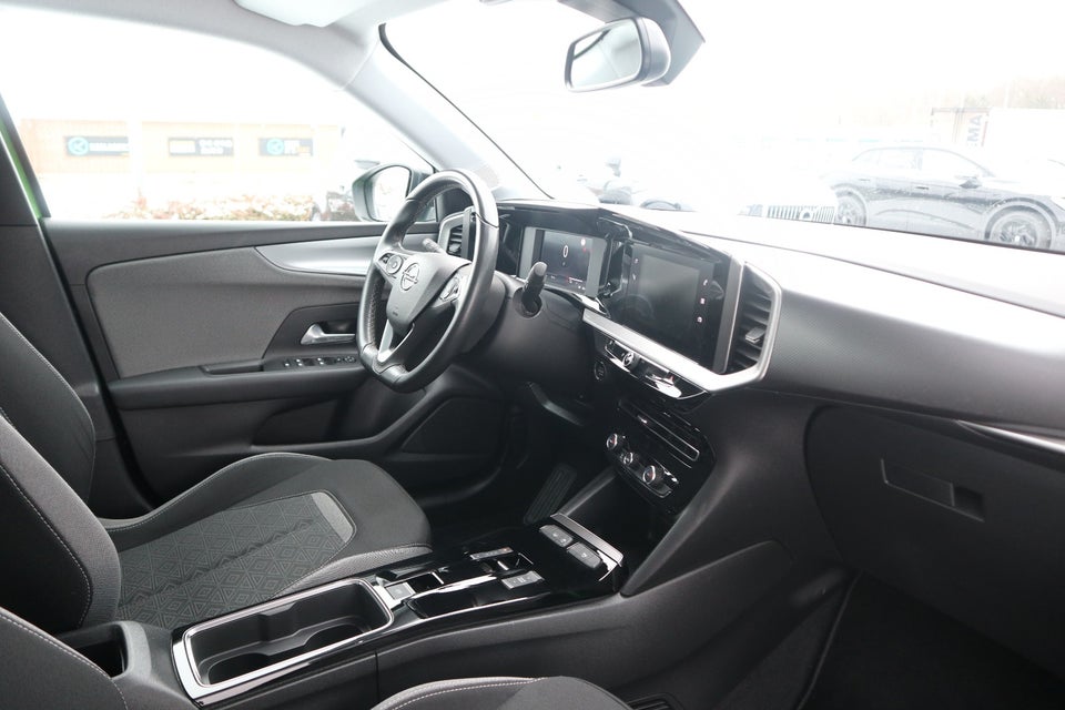 Opel Mokka-e 50 Ultimate 5d