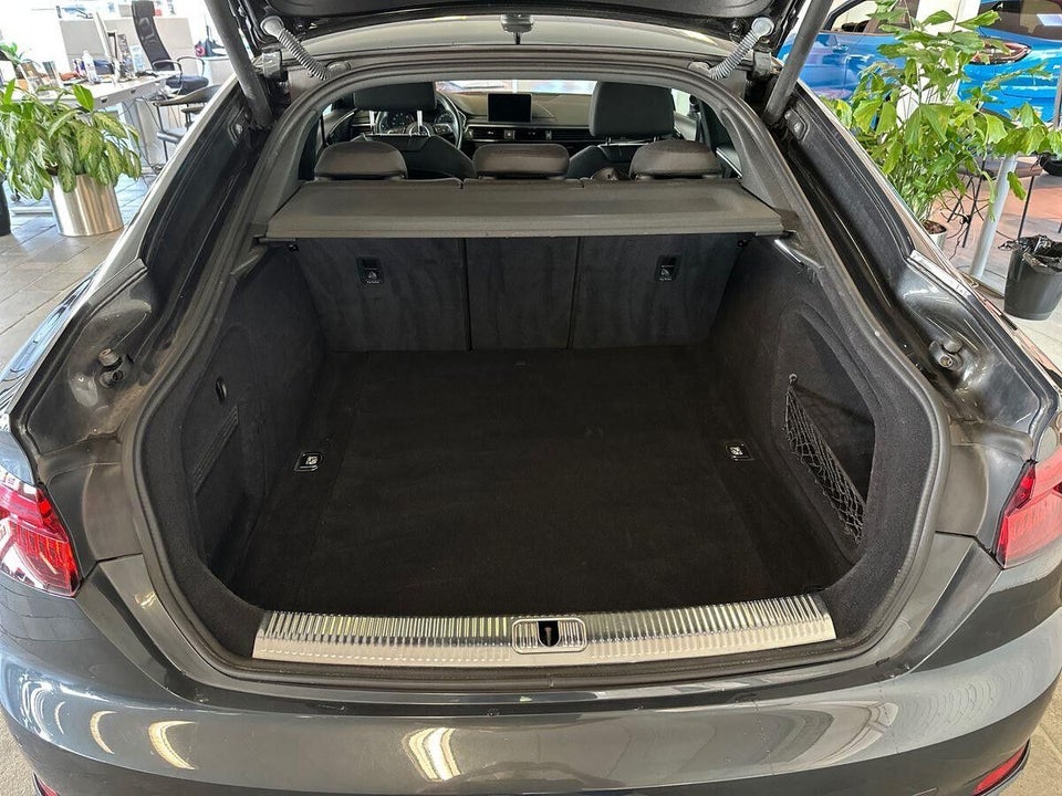 Audi A5 40 TFSi Sportback S-tr. 5d