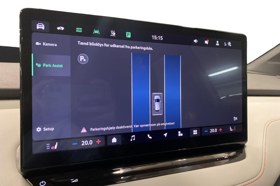 Skoda Elroq 85 iV Maxx 5d