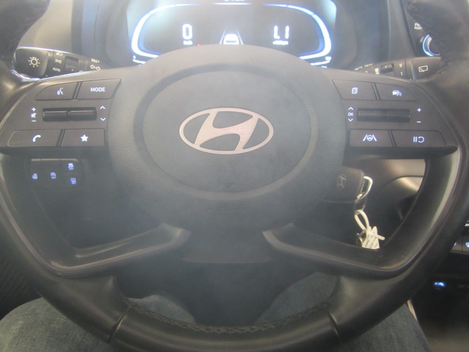 Hyundai i20 1,0 T-GDi Essential 5d