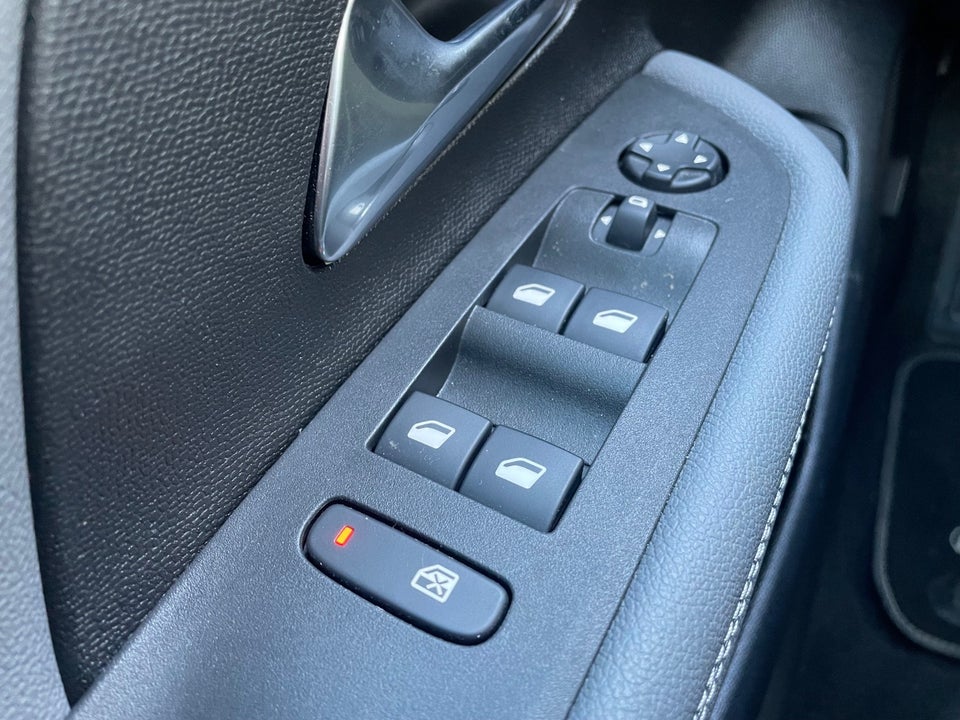 Opel Mokka-e 50 GS Line 5d