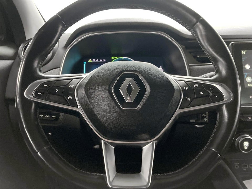 Renault Zoe 52 Experience 5d