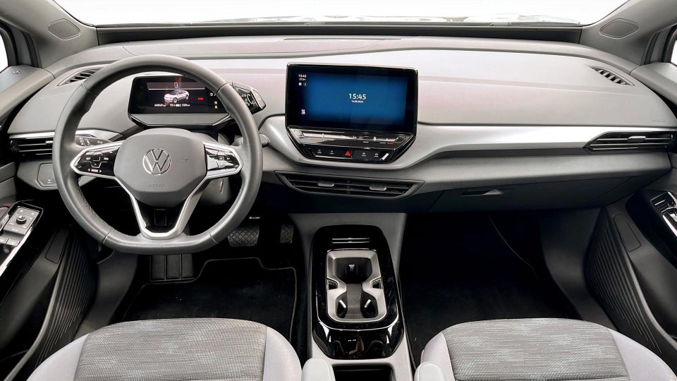 VW ID.4 77 Life Performance 5d