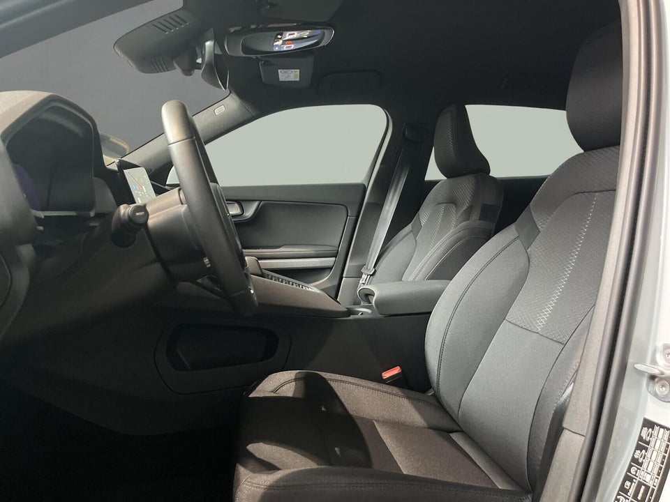 Polestar 2 Long Range 5d