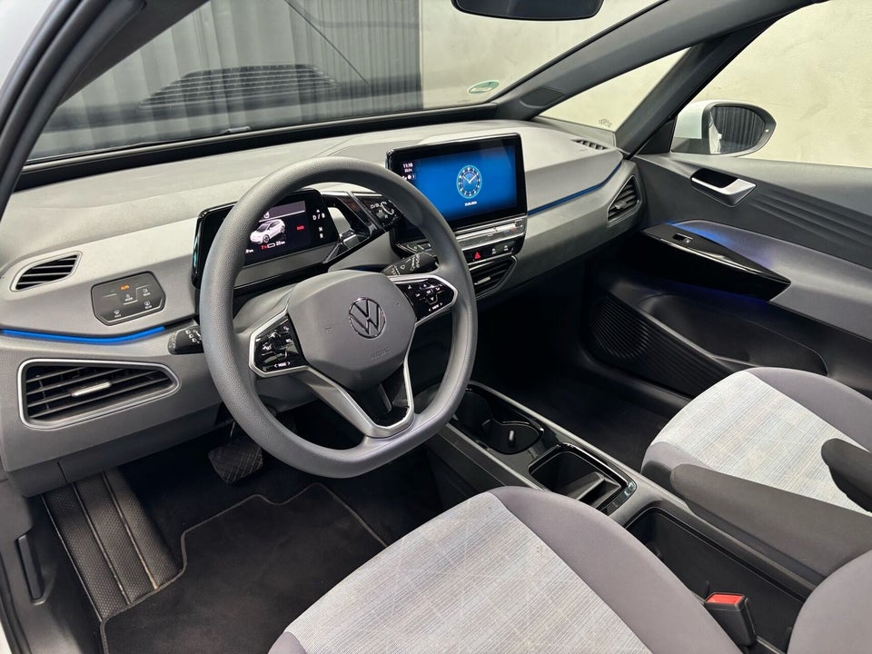 VW ID.3 45 Pure 5d
