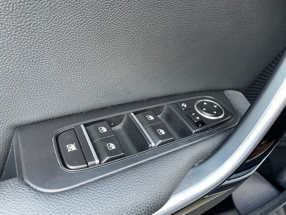 Kia XCeed 1,6 PHEV Upgrade+ DCT 5d