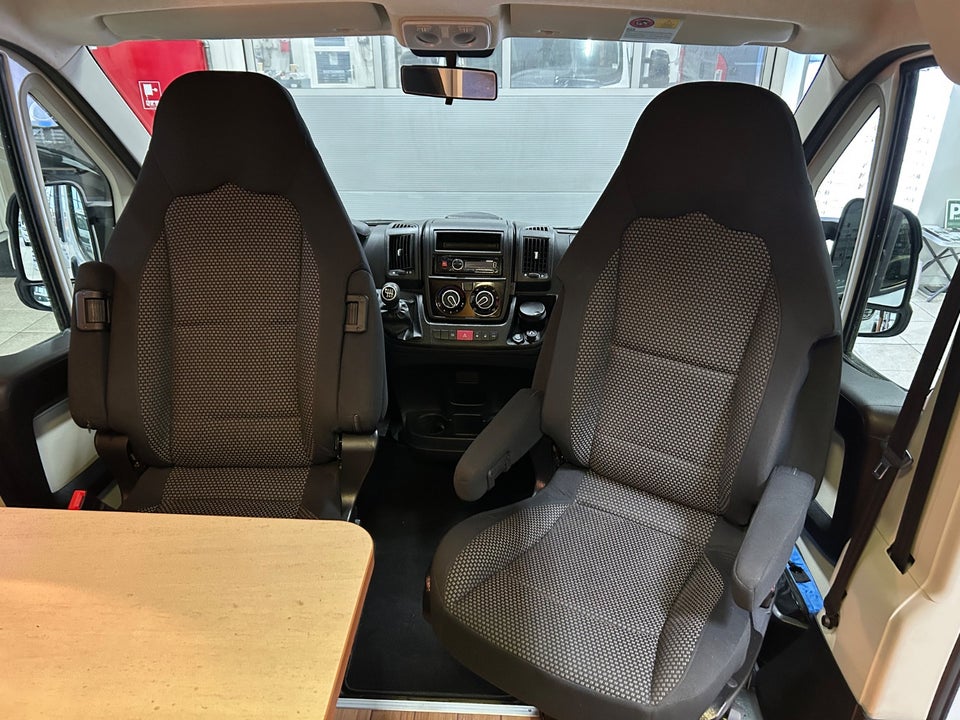 Weinsberg CaraBus 2,3 601 3d