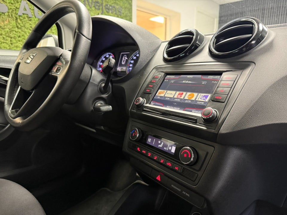 Seat Ibiza 1,0 TSi 95 Style 5d