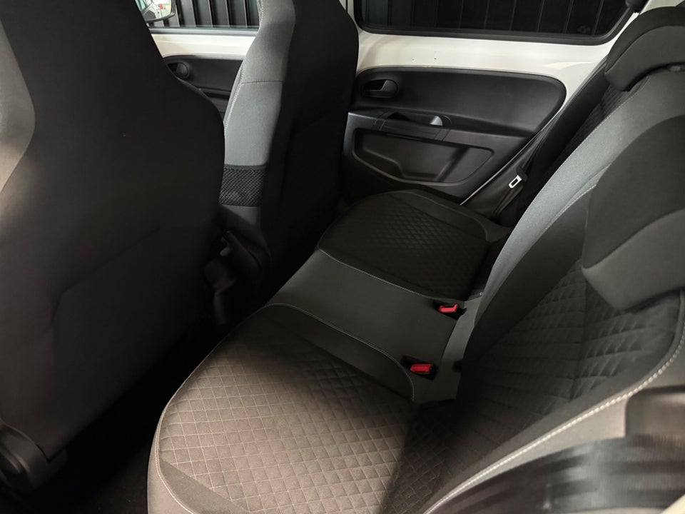 Skoda Citigo 1,0 60 Active Cool 5d