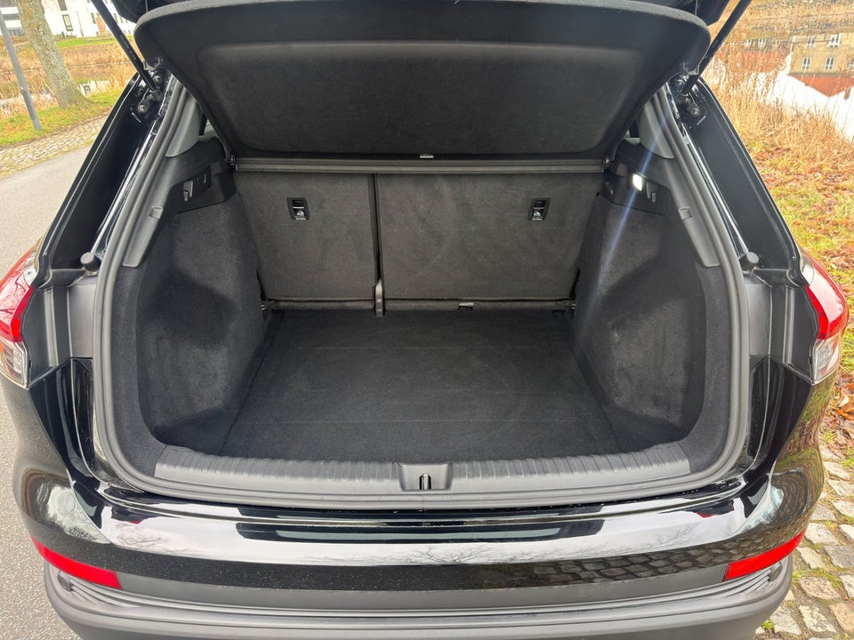 Audi Q4 e-tron 35  5d