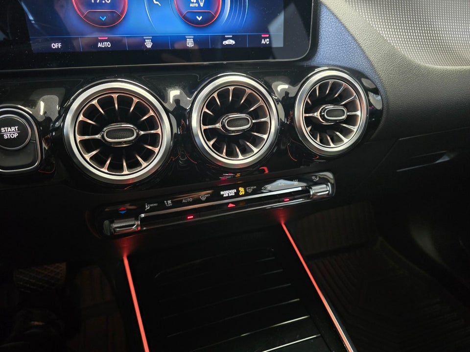 Mercedes EQA250 AMG Line 5d