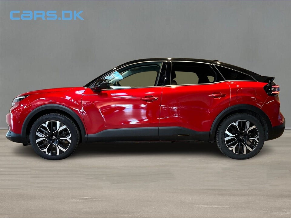 Citroën ë-C4 54 VTR Sport 5d