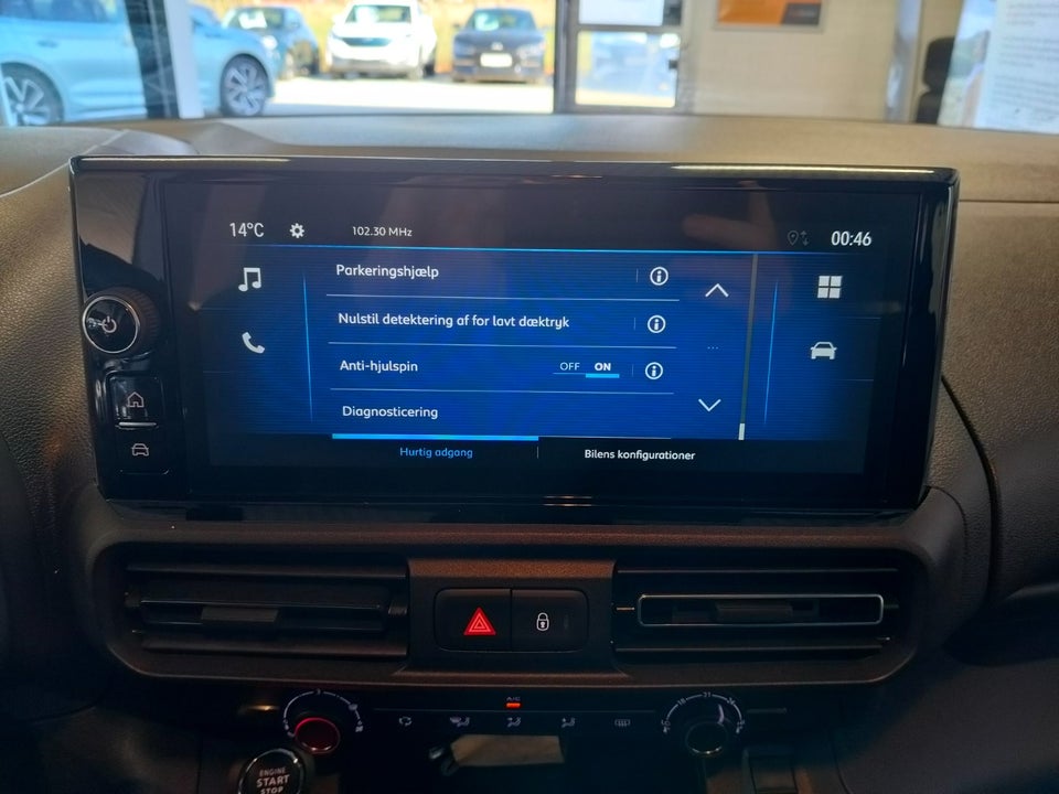 Opel Combo-e Life 50 Elegance+ L2 5d