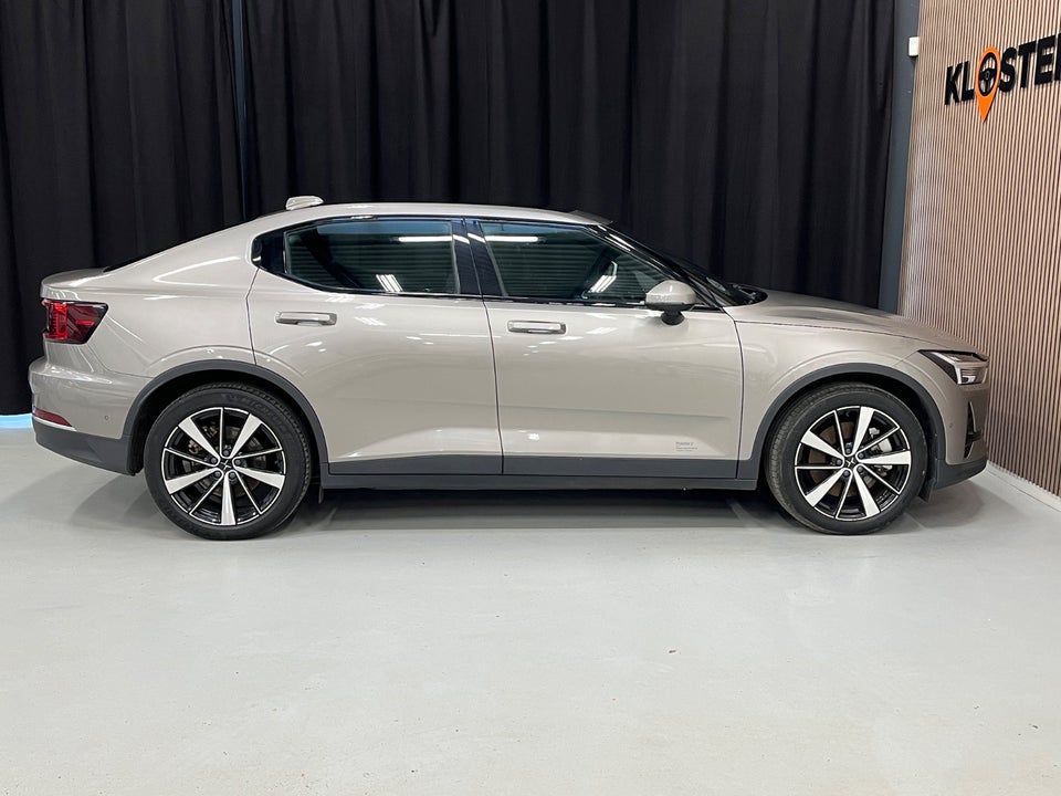 Polestar 2 Long Range 5d