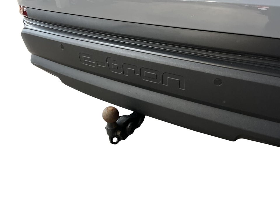 Audi Q4 e-tron 40  5d