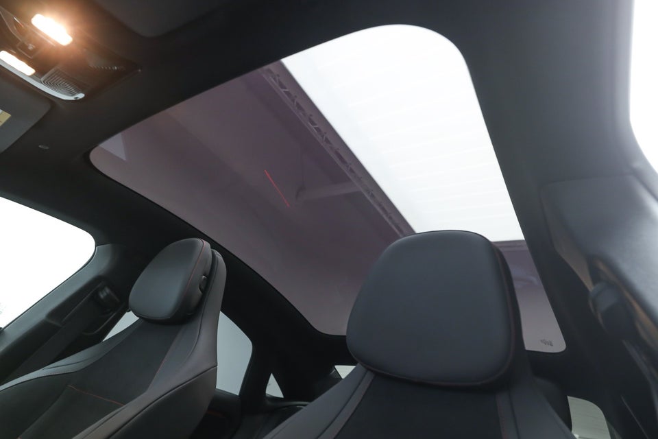 Mercedes CLA250+ EQ AMG Advance Plus 4d