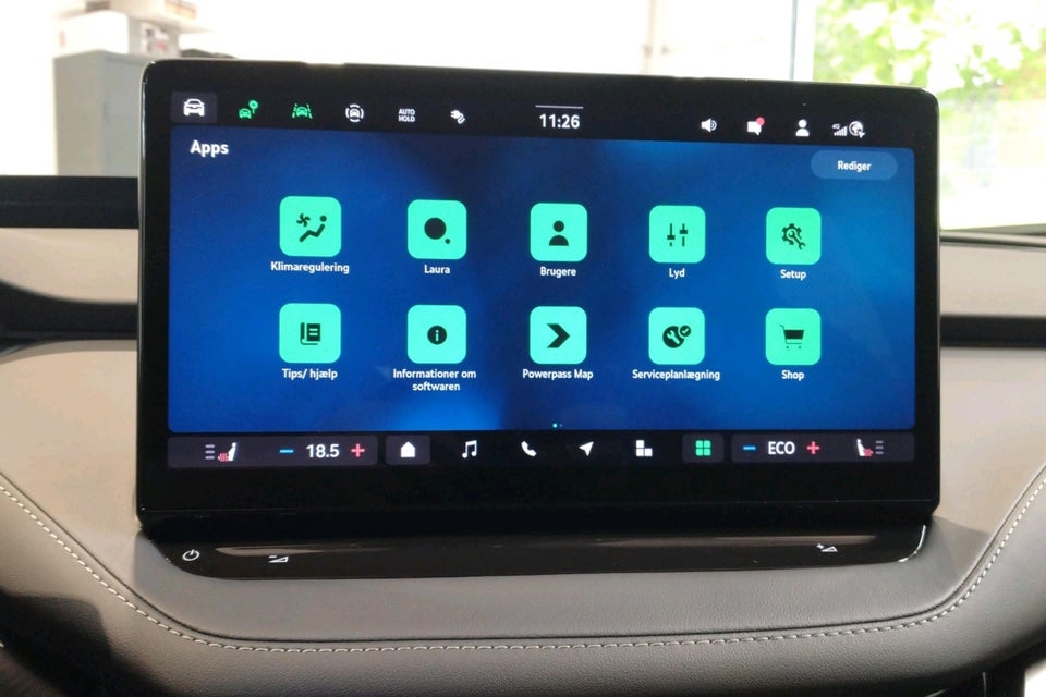 Skoda Enyaq iV RS Maxx 5d