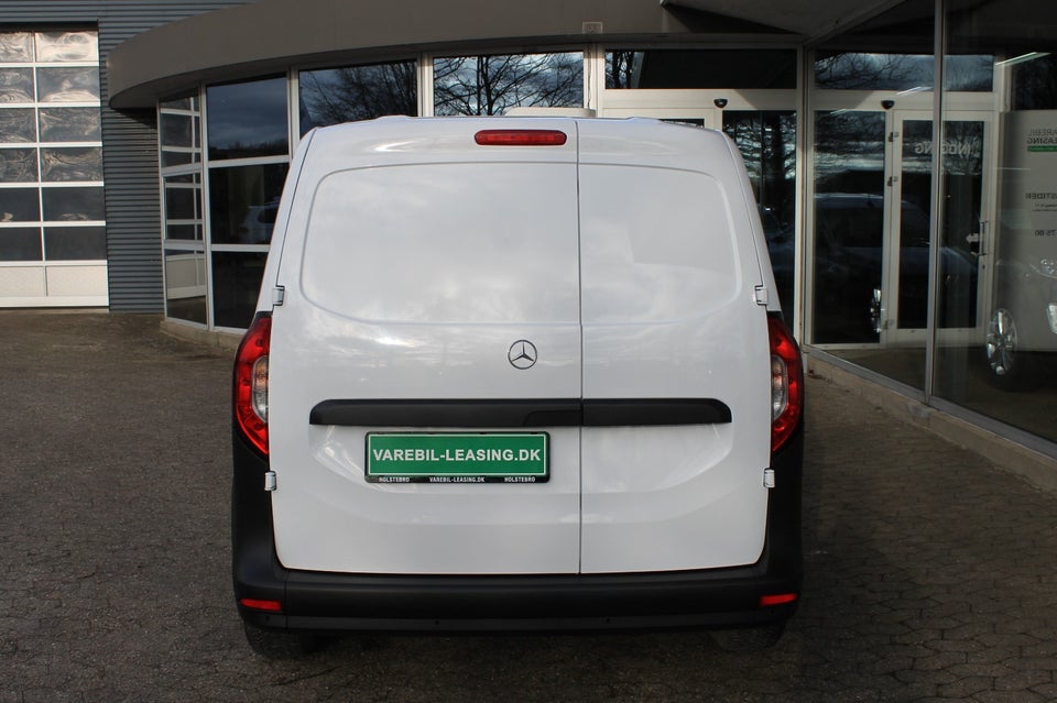 Mercedes Citan 110 1,5 CDi A2 PRO Van