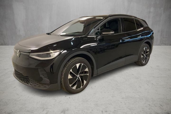 VW ID.4 77 Pro Performance 75 Years Edition 5d