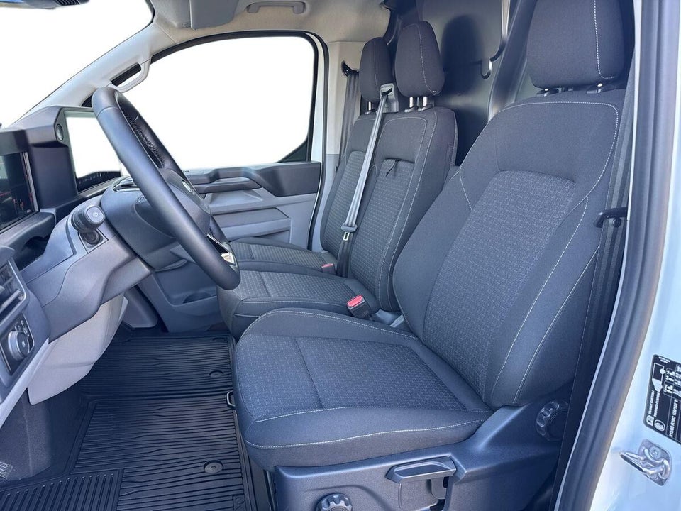 Ford E-Transit Custom 340 L2 64 Trend
