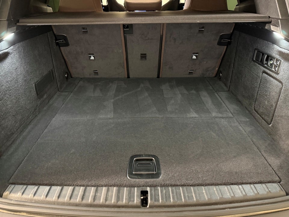 BMW iX xDrive45 Sport Line 5d