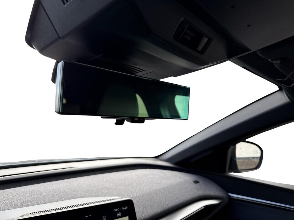 Renault Megane E-Tech 60 Techno 5d