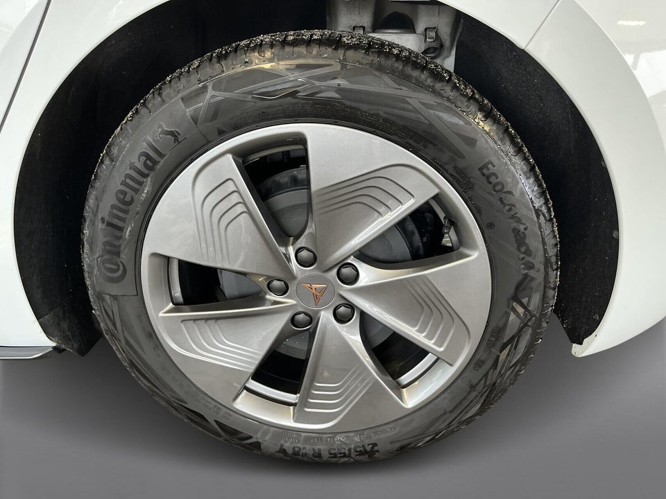 Cupra Born 58 High 5d