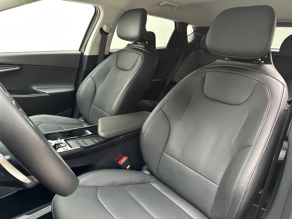 Kia EV6 77 Long Range Performance Upgrade AWD 5d