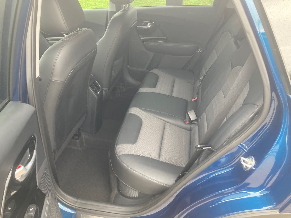 Kia Niro 1,6 PHEV Advance DCT 5d